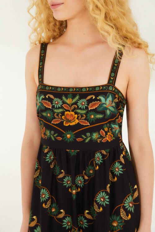VESTIDO CROPPED MARCELLE - Image 2