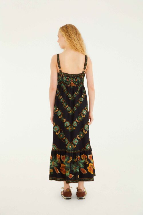 VESTIDO CROPPED MARCELLE - Image 3
