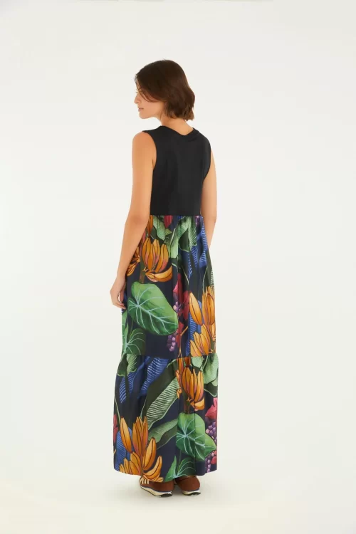 Vestido Cropped Friozinho Bom - Image 3
