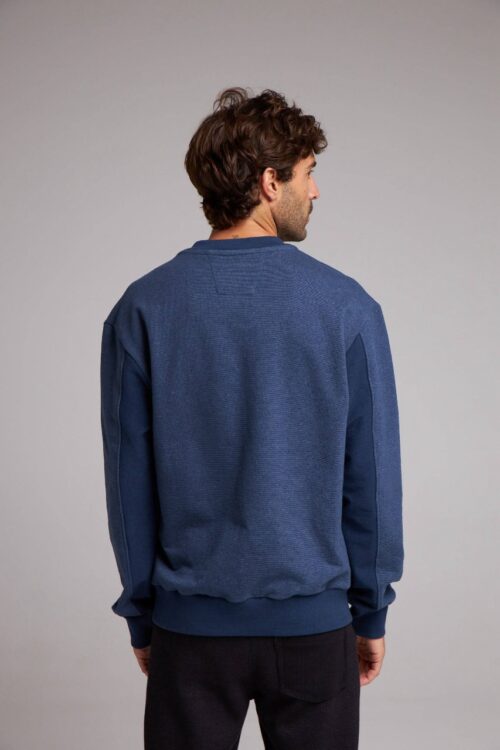Blusa Oasis Marinho - Imagem 2