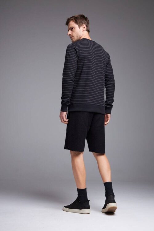 Blusa Alma Preto - Imagem 2