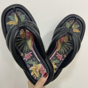 Chinelo Katita Riqueza Tropical