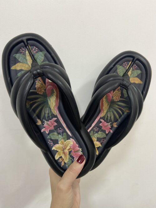 Chinelo Katita Riqueza Tropical