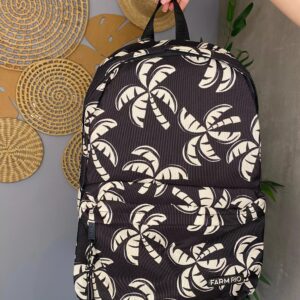 Mochila Xodó Coqueirada