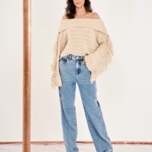Calça Jeans Bianca