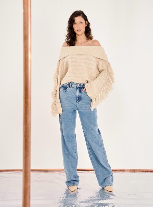 Calça Jeans Bianca