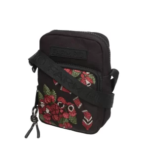 Bolsa da Gema Cobra Coral