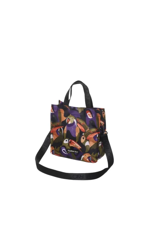 Bolsa Farm Mimo Voo Doce